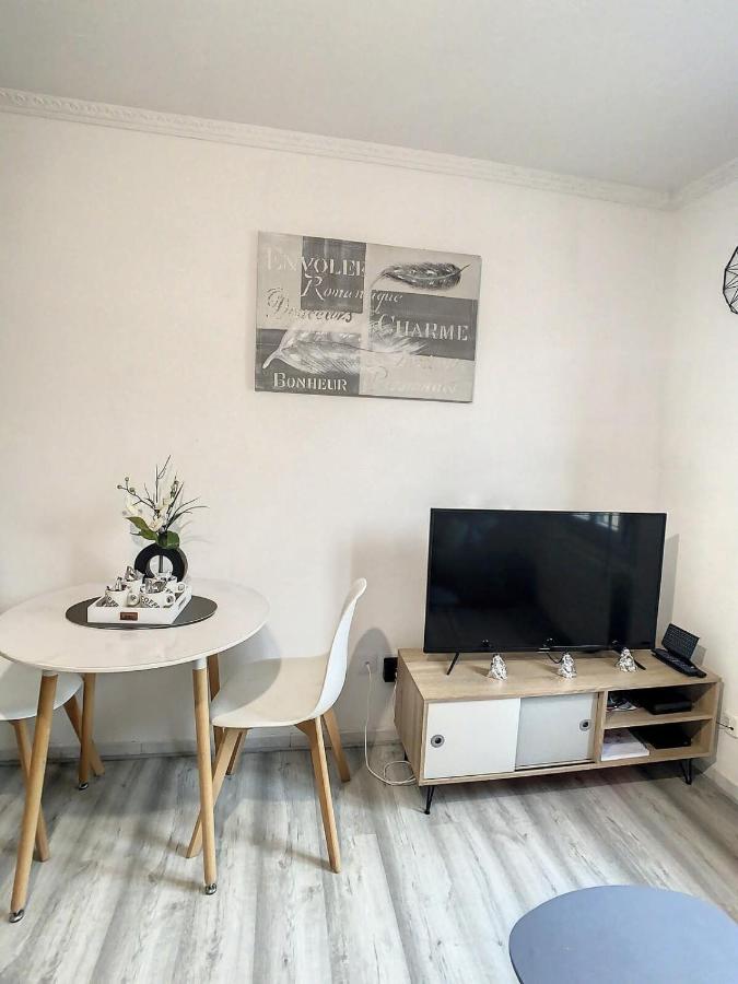Maison Amienoise Tout Confort Centre Ville Duplex Amiens Exterior foto
